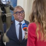 Návšteva veľvyslanca Eswatinského kráľovstva v médiách